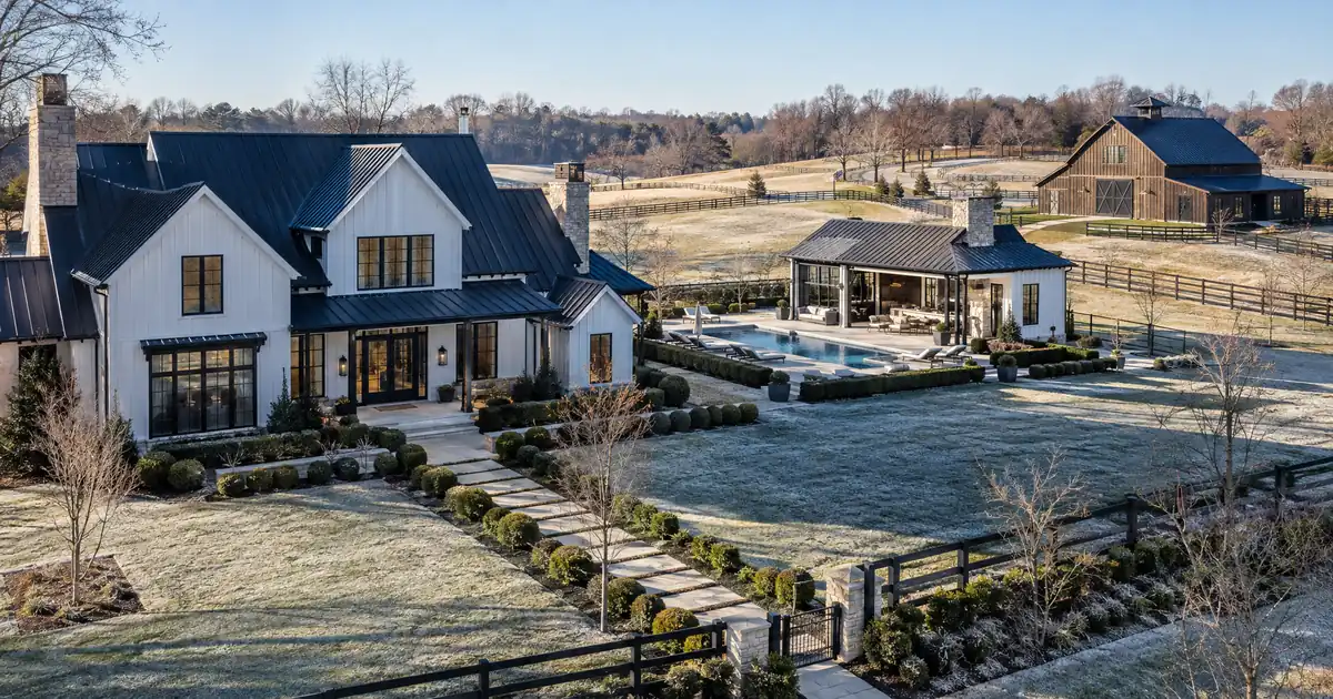 Builder's Lender vs Outside Jumbo Lender for a Second Home Buyer