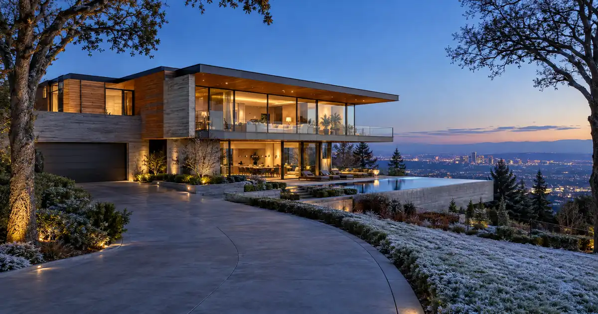 How to Get a Jumbo Loan for a New Build on High W-2 Income