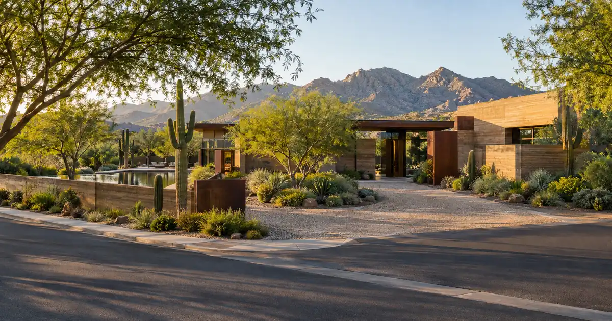 Jumbo Loan vs. a Lower-Priced High-Balance Home in a High-Cost County