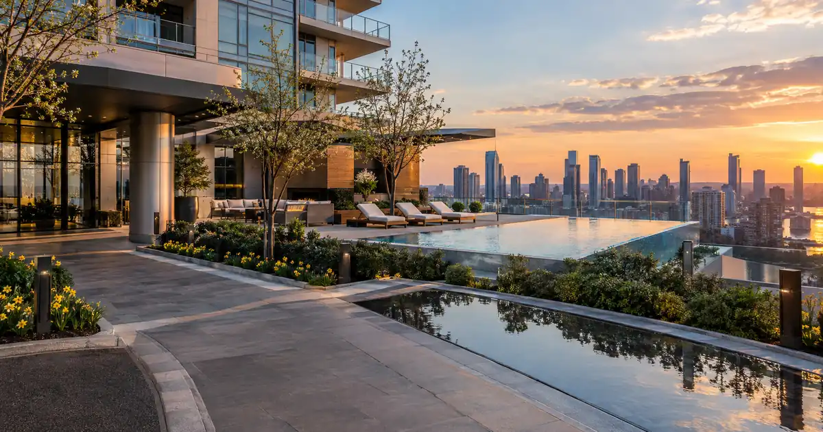 How to Meet Jumbo Loan Condo Requirements for a High-Earning W-2 Buyer