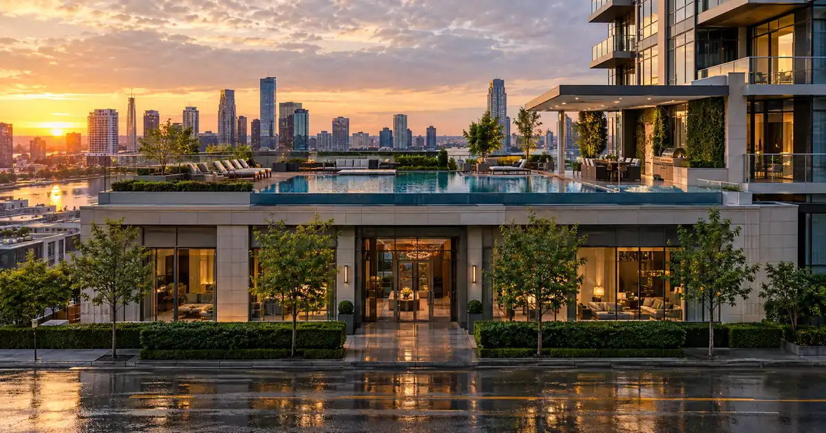 How Jumbo Loan Condo Rules Work for a Tech Employee With RSU Income