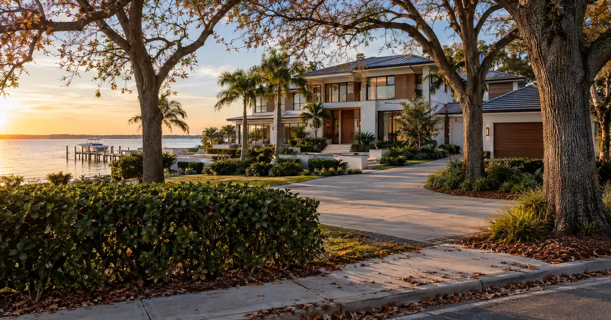 How Jumbo Loan Rules Work for a New-Construction Second Home
