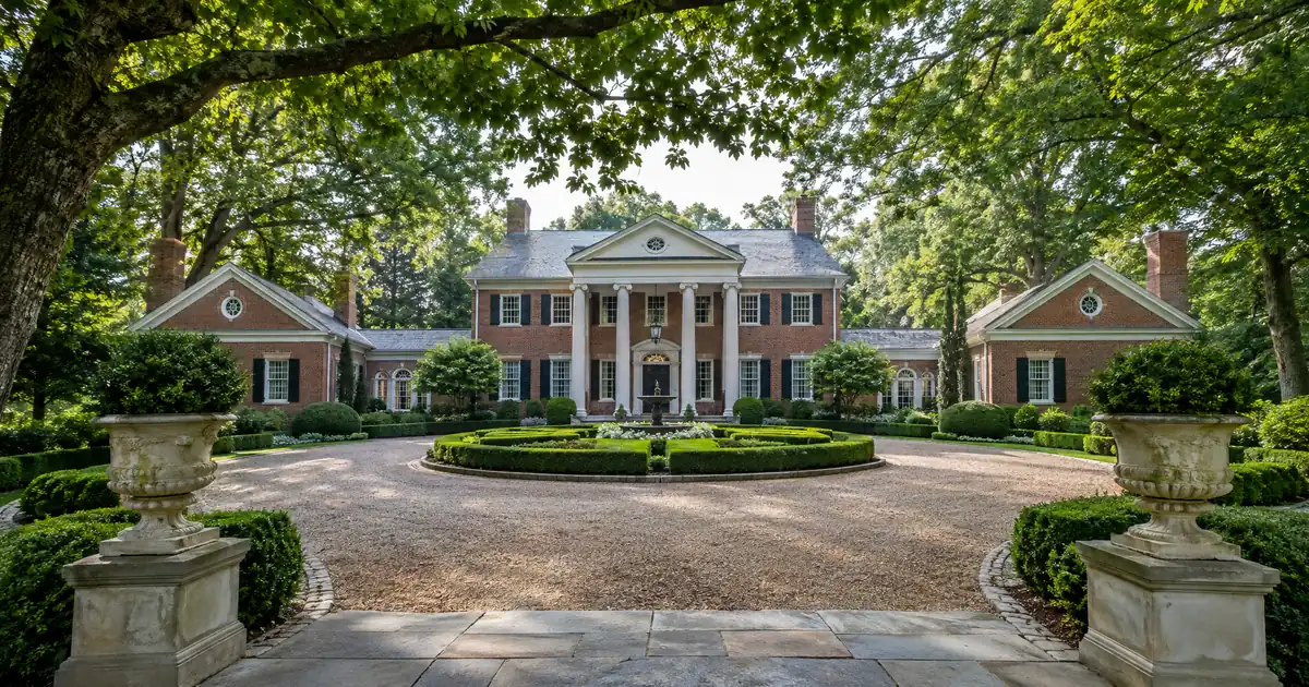How to Buy a New-Build Vacation Home With a Jumbo Loan