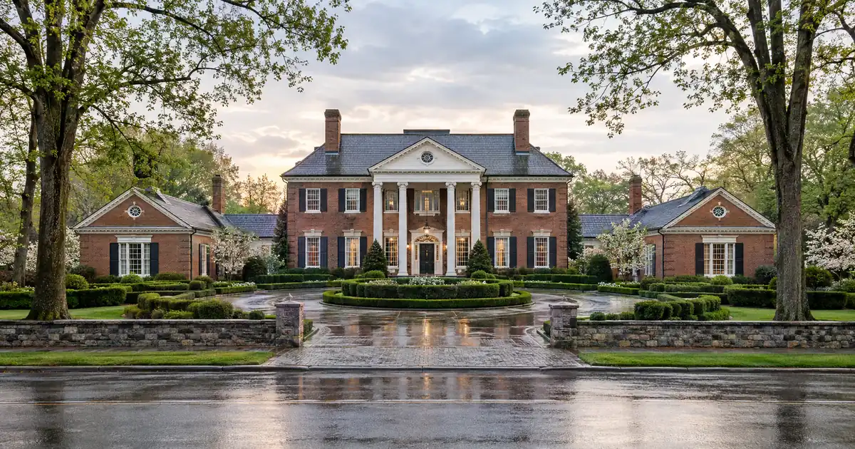 How Jumbo Loan Asset Depletion Rules Work for a Second Home