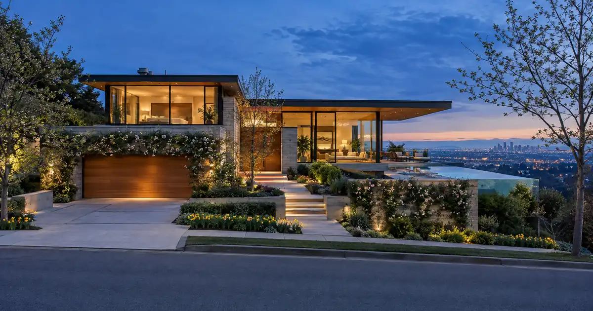Can You Get a Jumbo Loan on a Second Home With Little Income?