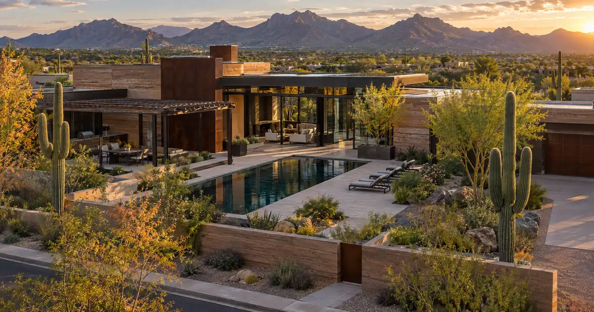 How to Keep a Very High-Value Home's Jumbo Loan on Schedule