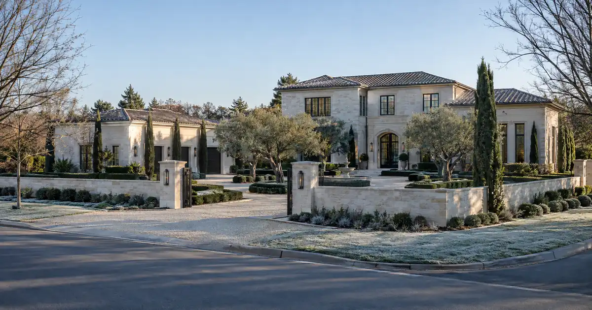 How to Keep a Jumbo Loan on Schedule on New Construction