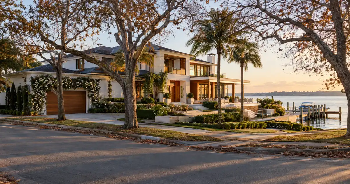 15-Year vs. 30-Year Jumbo Loan for a High-Income Buyer