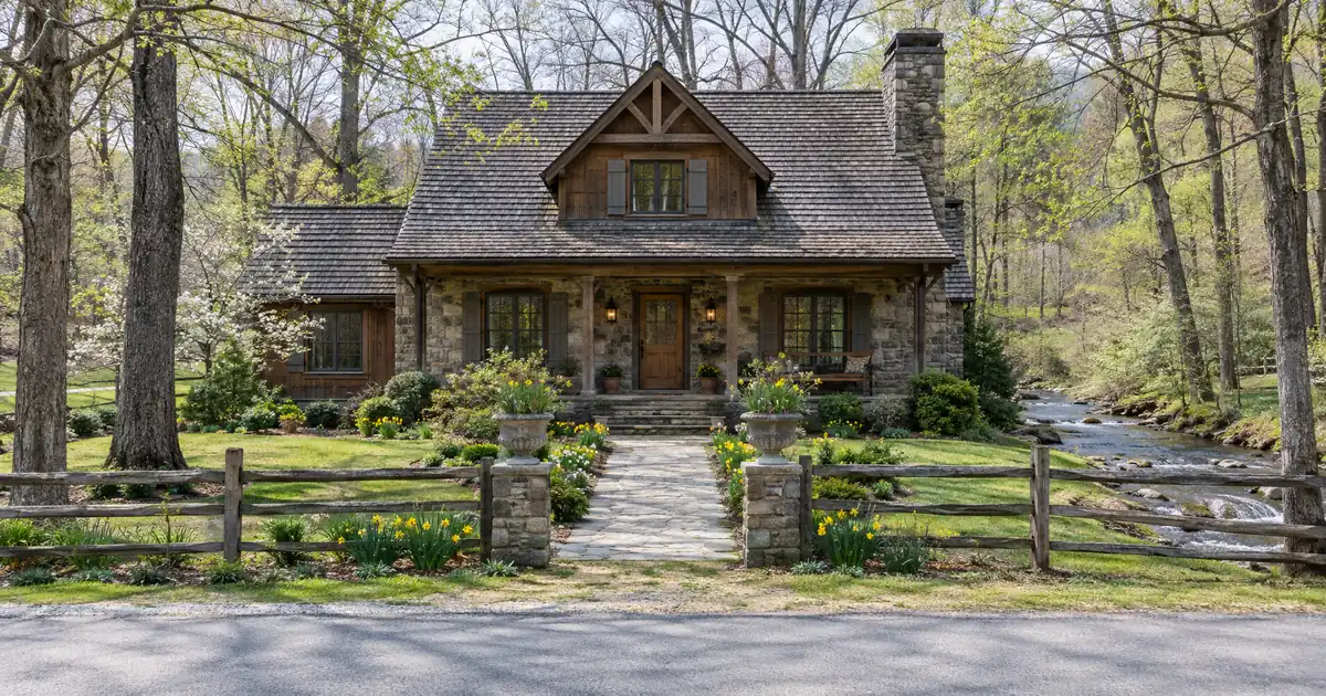 How Jumbo Loan Acreage Rules Work for Outbuildings and Agricultural Use