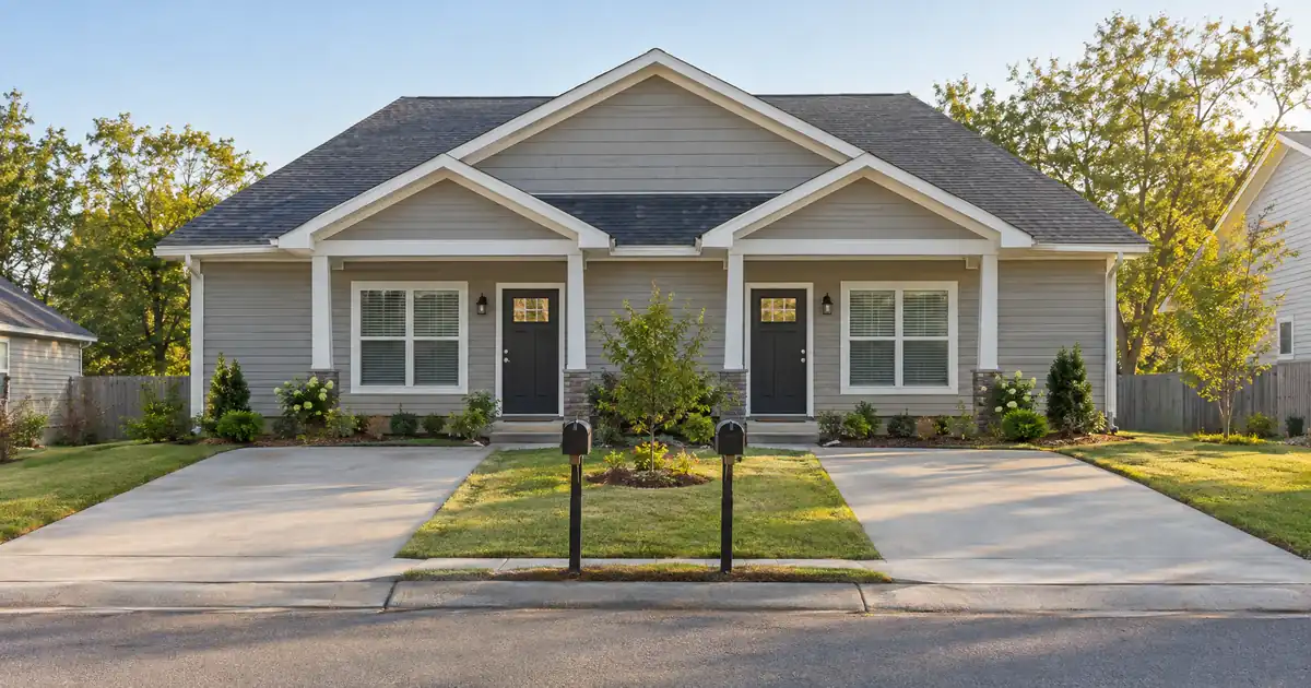 How to Qualify for a Jumbo Loan on a Duplex for a High-Earning W-2 Buyer