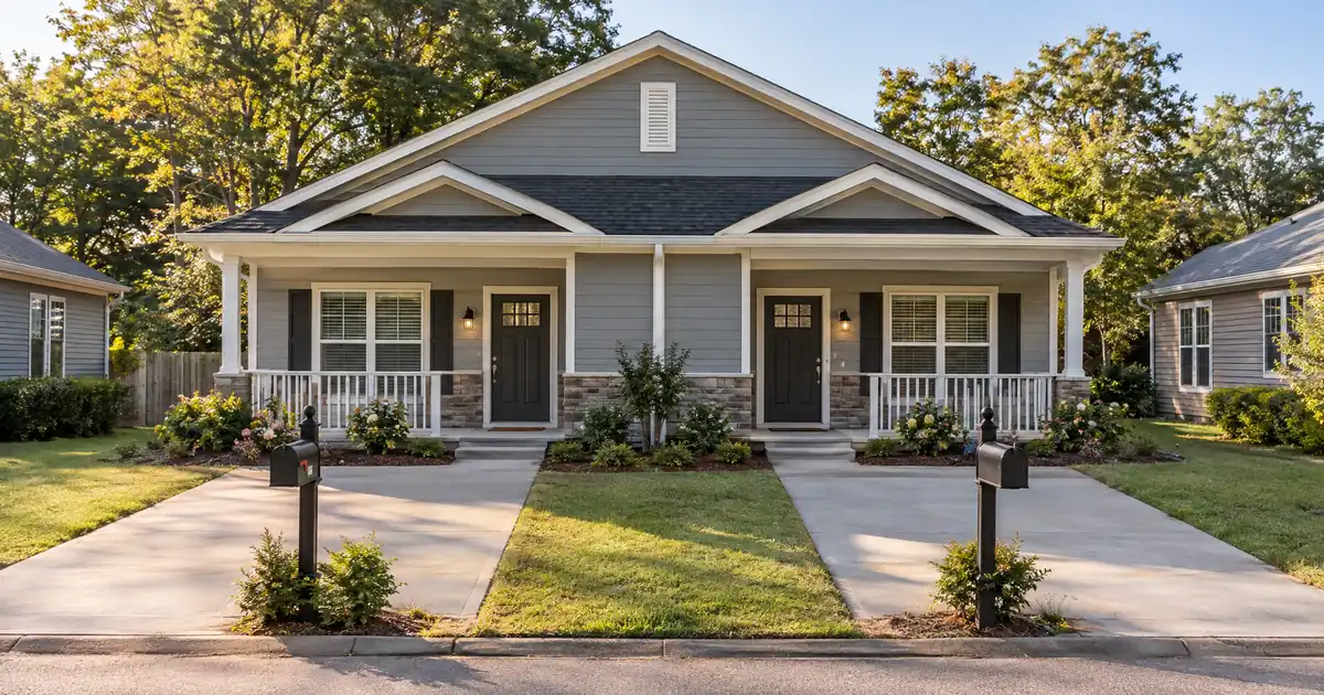 Does a Jumbo Lender Count Duplex Rent for a High-Earning W-2 Buyer?