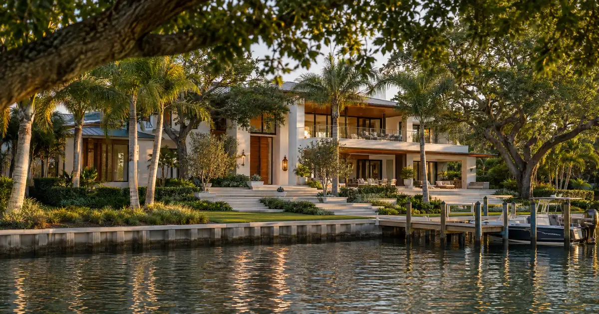 Can a Buyer Purchasing Through a Trust Get a Jumbo Loan?
