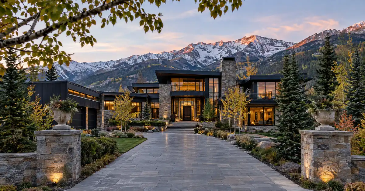 Can a High-Earning W-2 Buyer Get a Jumbo Loan on Acreage?