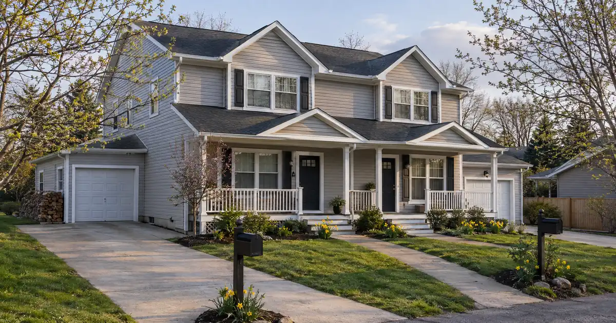 How Jumbo Loan Down Payment Rules Work for a 2-4 Unit Property