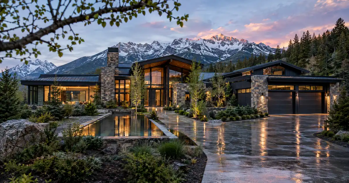 Can a Jumbo Purchase Close With the Home Vested in a Revocable Trust?