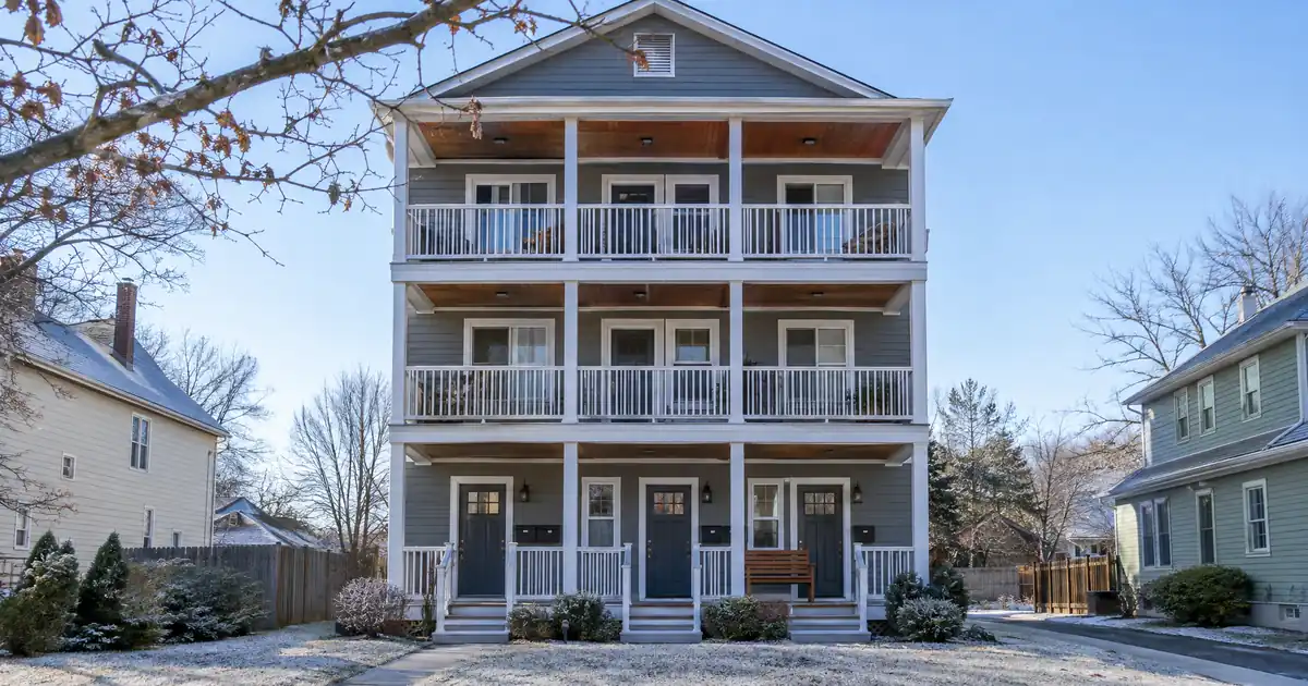 Residential DSCR vs Commercial DSCR for a 1-4 Unit Lender