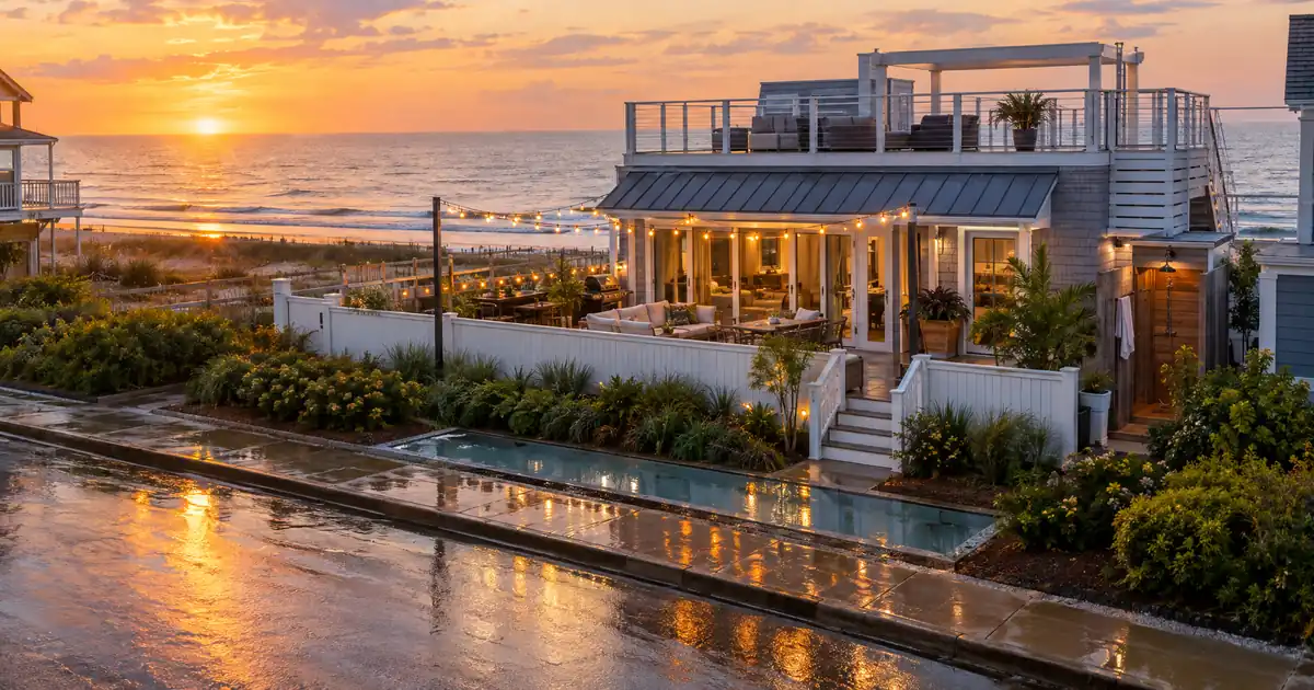 How a DSCR Loan Works for Airbnb and Short-Term Rental Investors Who Skip Tax Returns