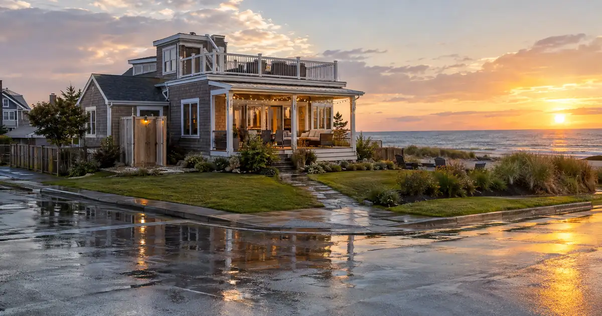 Can You Qualify for a DSCR Loan on Projected Airbnb Income?