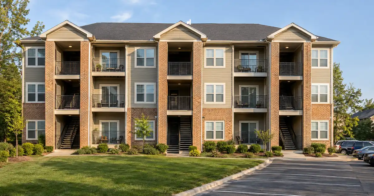 How to Qualify for a DSCR Multifamily Loan for 5 to 10 Unit Properties