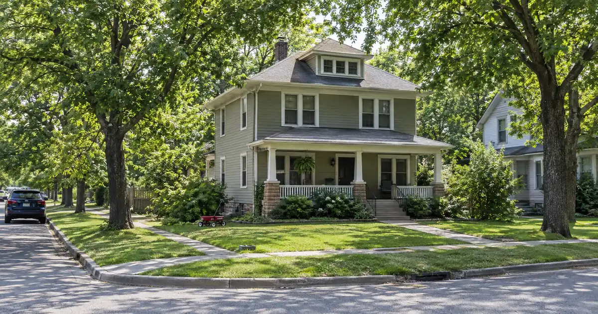 How to Refinance an LLC Rental Without Retitling to Your Name