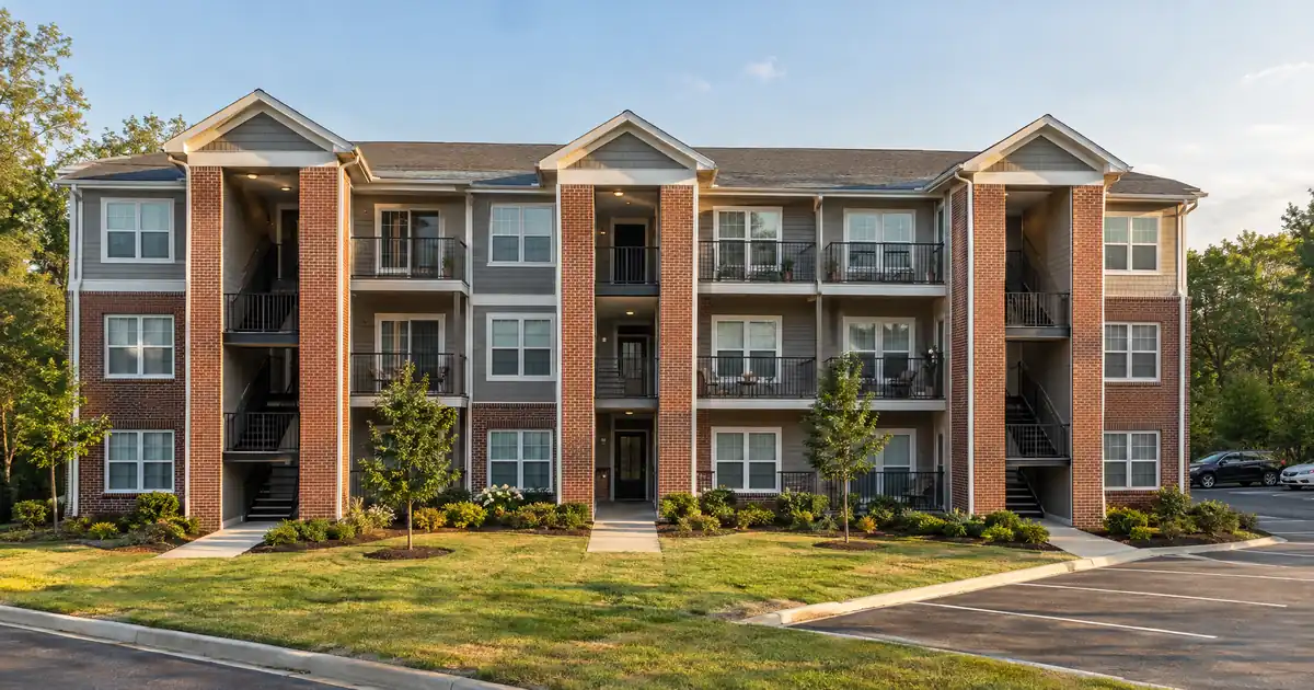 DSCR Residential 2-4 Unit vs Multifamily 5-10 Unit Loan