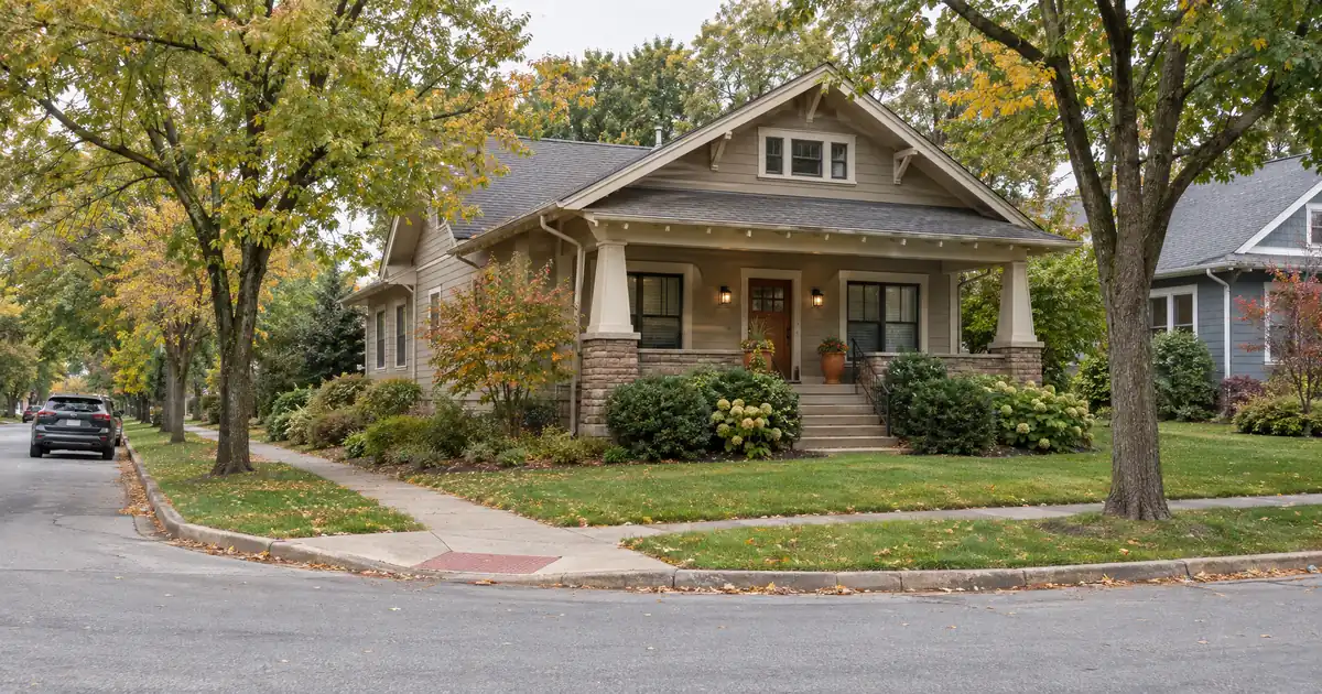 Is DSCR Better Than Conventional on a Rental Refinance? Where Each Wins