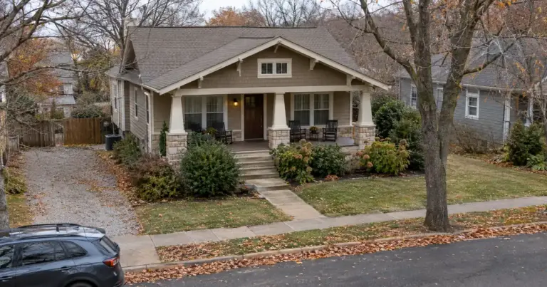 How to Get a DSCR Loan With No Cash Reserves Left After the Down Payment