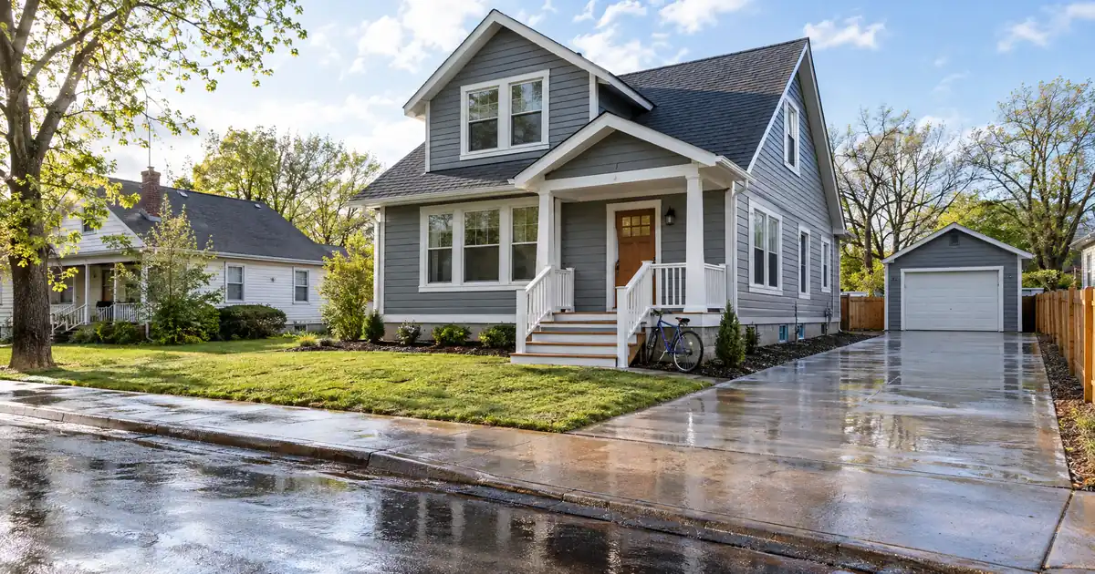 How the DSCR Coverage Ratio Works on a Rehab Using the Appraiser’s Rent Schedule