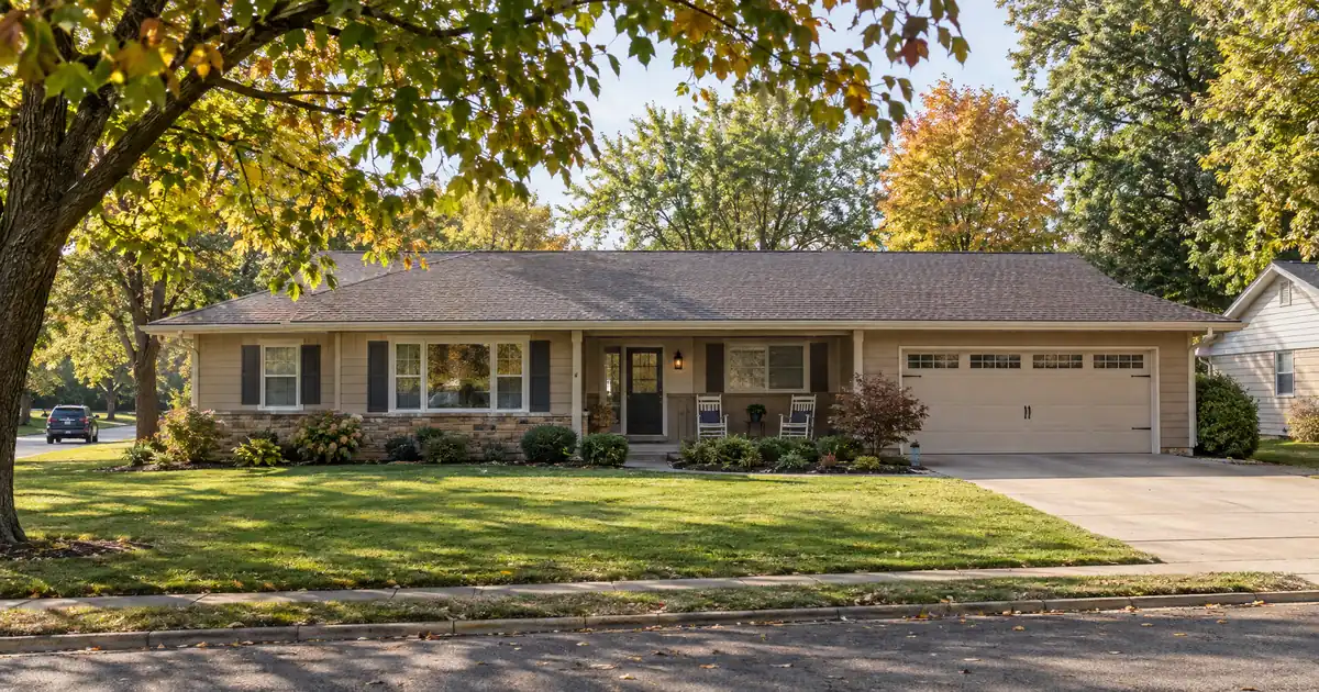 Can a DSCR Refinance Close on a Rehabbed Rental With No Lease?
