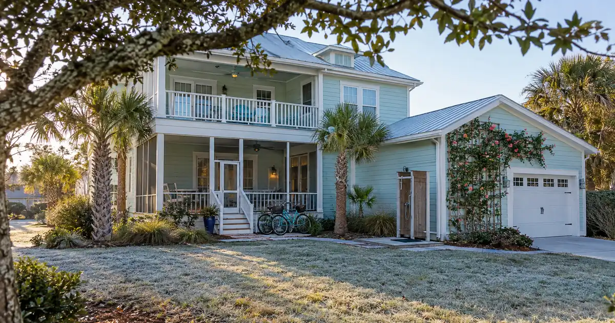 How to Meet DSCR Turnkey Requirements for a Vacant Airbnb Purchase