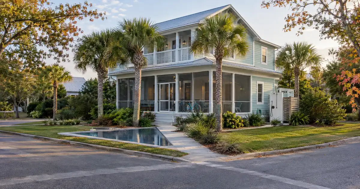 How to Qualify an Airbnb on a DSCR Loan Before It Is Rented