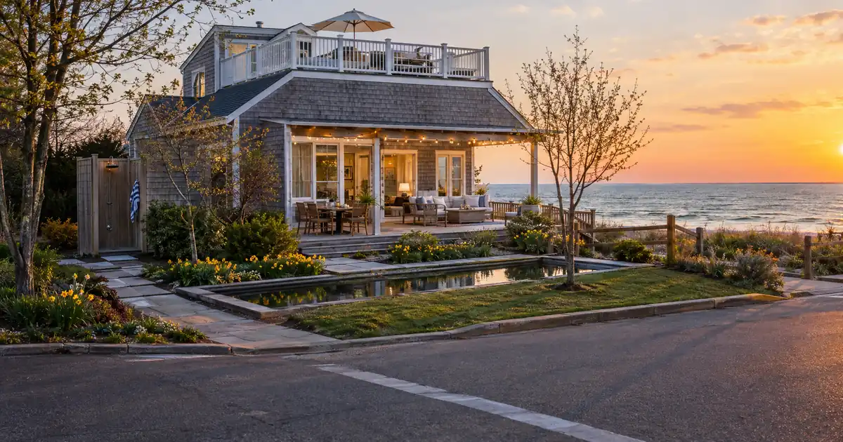 STR1007 vs Lease Income on a DSCR Purchase for Airbnb Investors