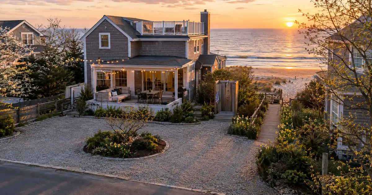 How a DSCR Early Exit Fee Adds Up for an Airbnb Investor