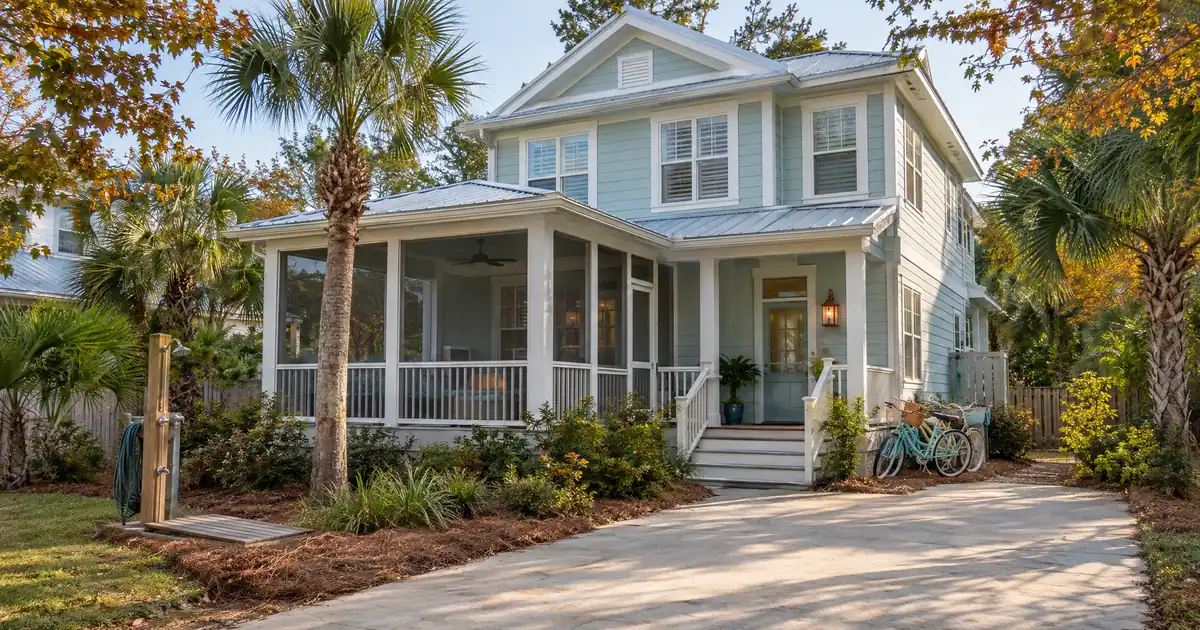 How an Airbnb Host Qualifies for a DSCR Loan With Declining Deposits