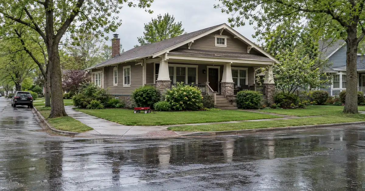 How a First-Time Landlord Qualifies for a Smaller DSCR Down Payment