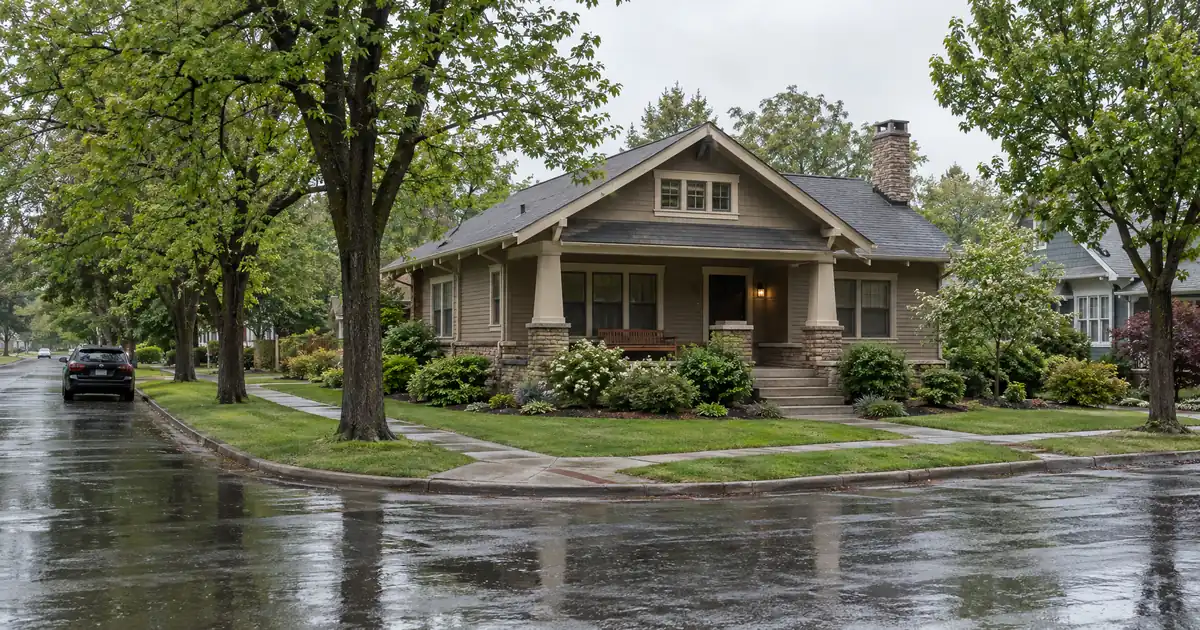 Bank Statement vs DSCR Across a Portfolio of Three or More Rentals