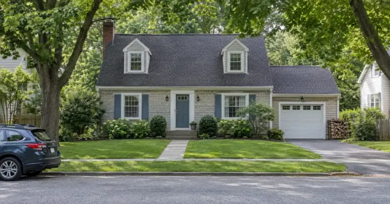 How a Sole Proprietor Buys a Fourth Rental on Bank Statements