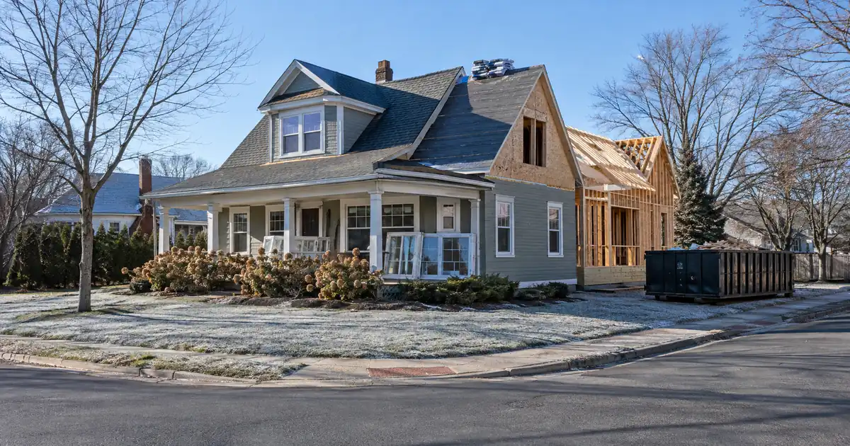How to Get a DSCR Loan With No Landlord History on a Fresh Rehab