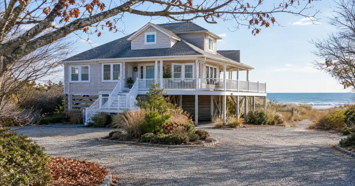 How Short-Term Rental DSCR Loan Income Requirements and Vacancy Haircuts Work
