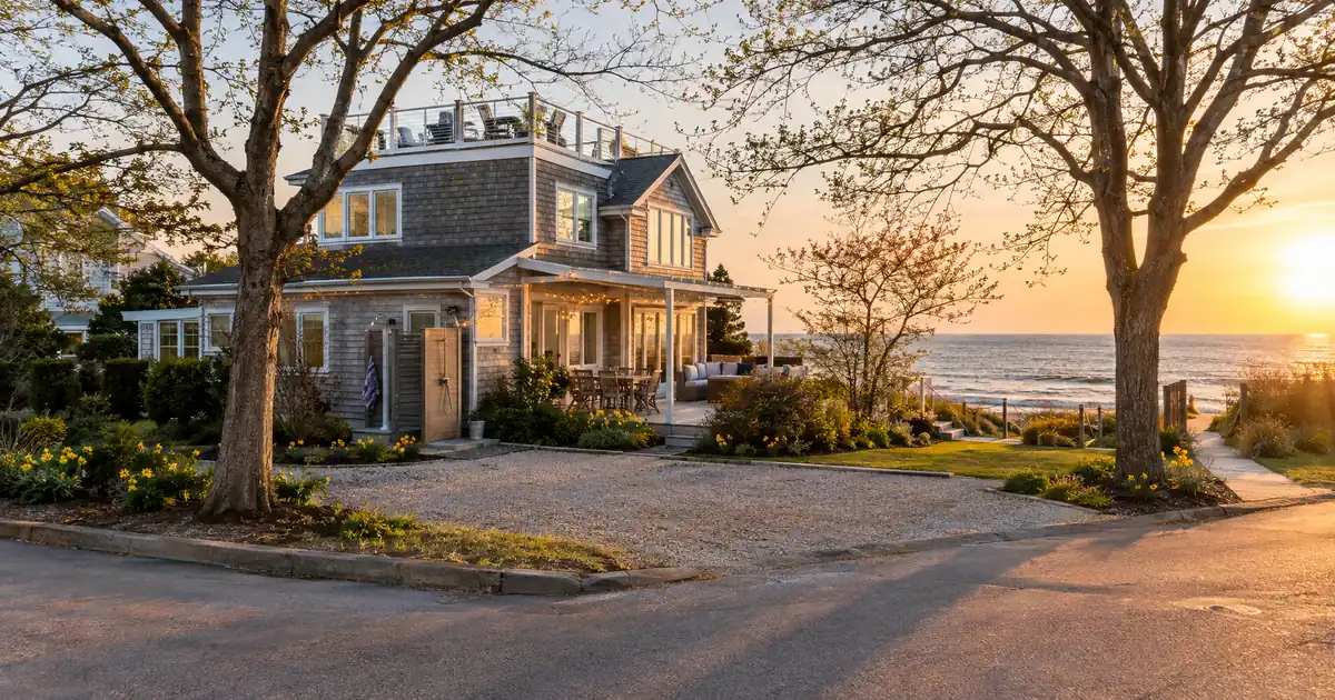 How to Get a DSCR Loan on a Vacant STR Before It Books