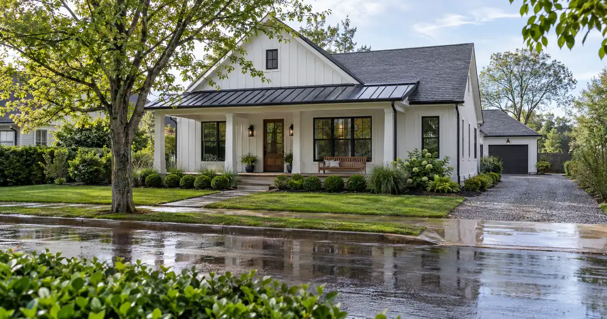 DSCR Loan Down Payment