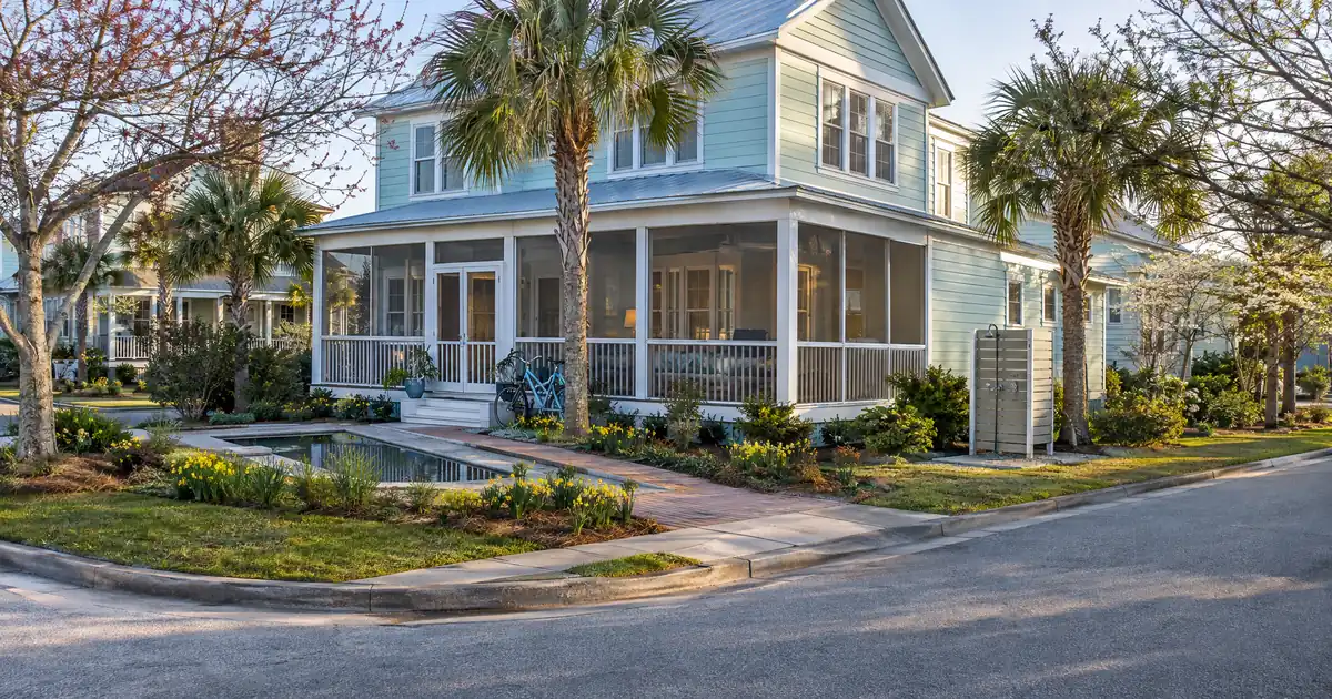 Can New Construction Use Projected STR Income for a DSCR Loan?