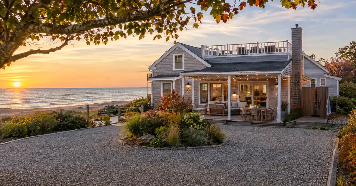 How DSCR Loan STR Income Rules Work for New Construction Airbnb Properties