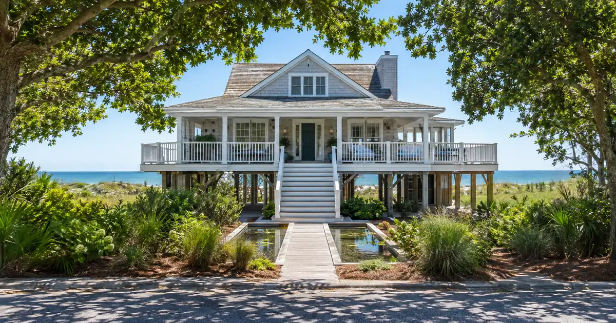 How to Document Airbnb Income on a New Construction DSCR Loan