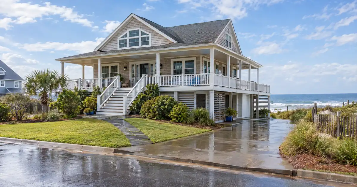 STR1007 vs Lease in Place for a Vacant DSCR STR Purchase