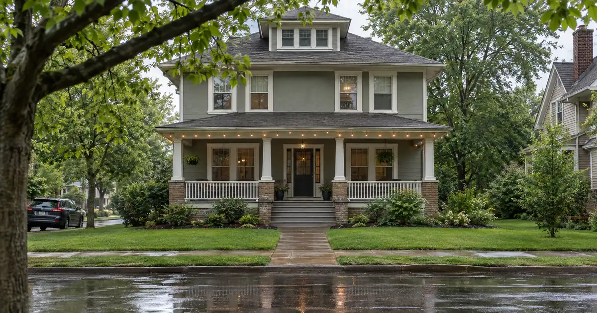 How Interest-Only DSCR Payments Work on an LLC-Owned Rental