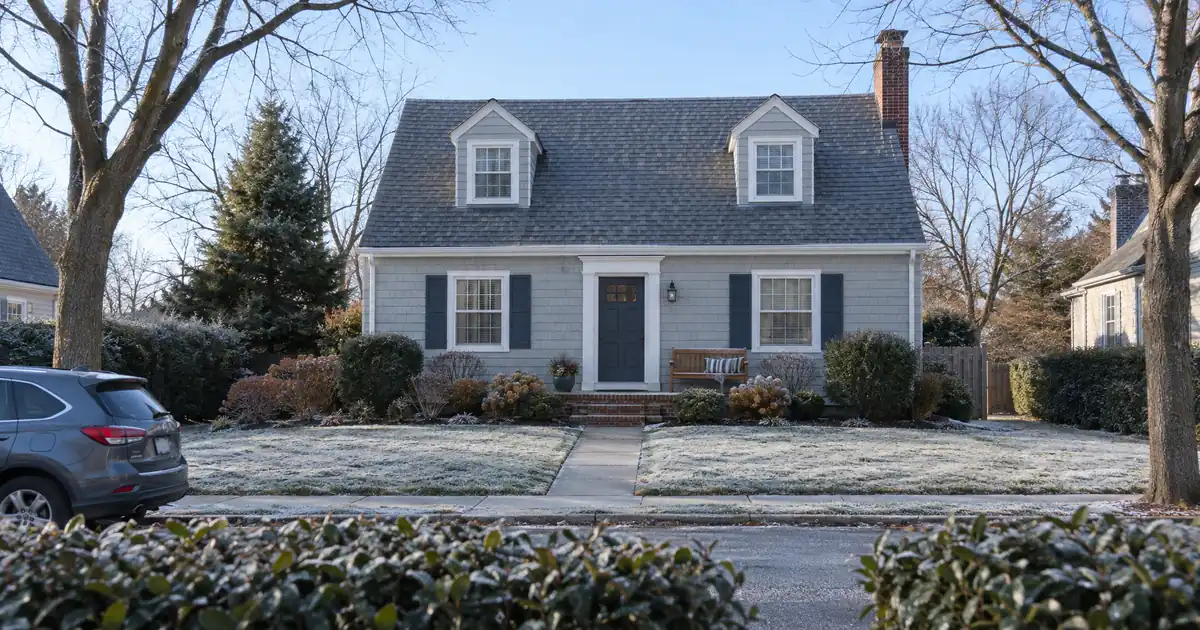 How a DSCR Rate-and-Term Refi Values the Property Before Six Months