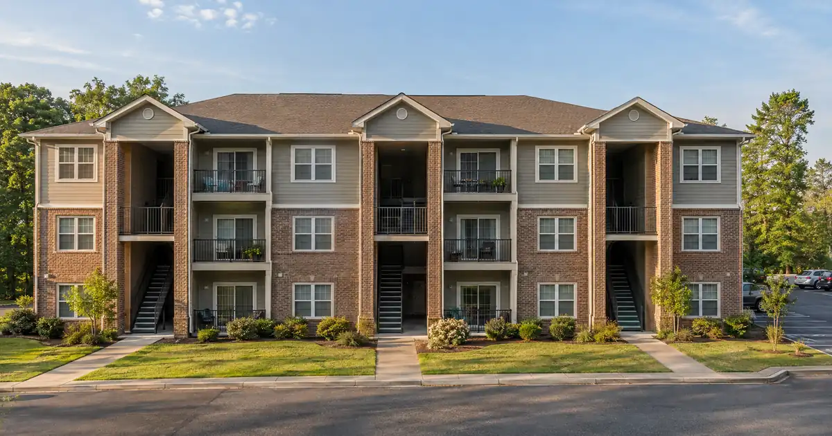 Can a Small-Balance DSCR Loan Cover a Multifamily Purchase?