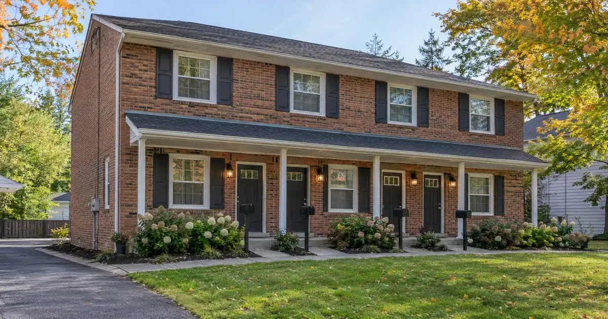 DSCR vs Conventional Differences on a Two-to-Four Unit Rental