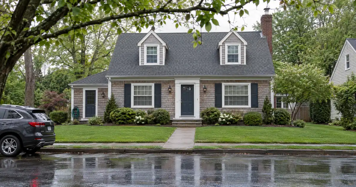 How Asset Depletion Counts Property-Sale Proceeds as Income